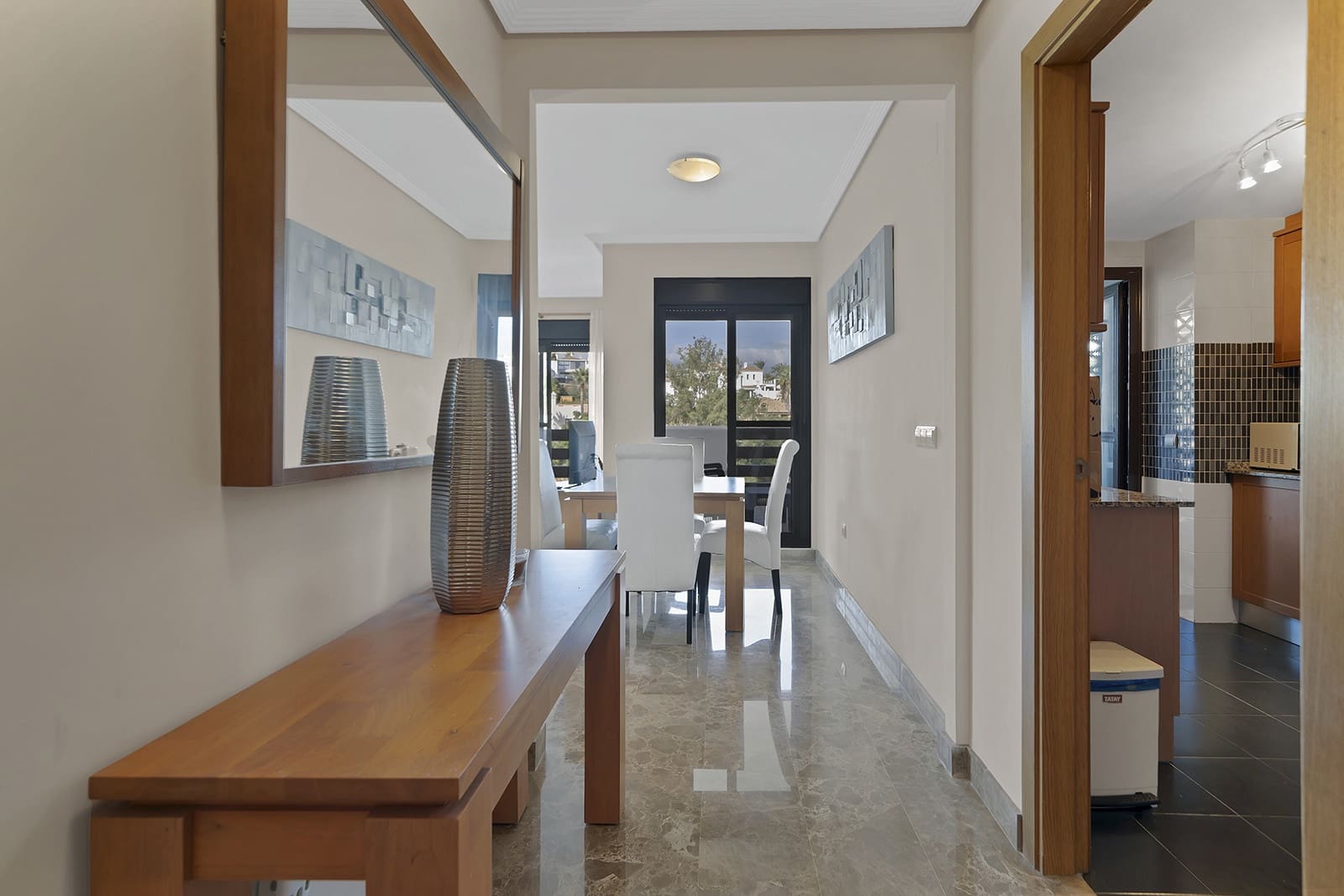 2 bedroom Apartment for sale in New Golden Mile with pool garage - € 349,000 (Ref: 10061740)