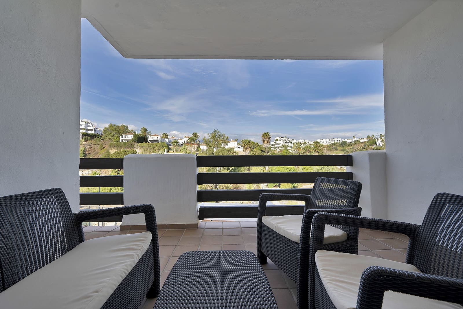 2 bedroom Apartment for sale in New Golden Mile with pool garage - € 349,000 (Ref: 10061740)