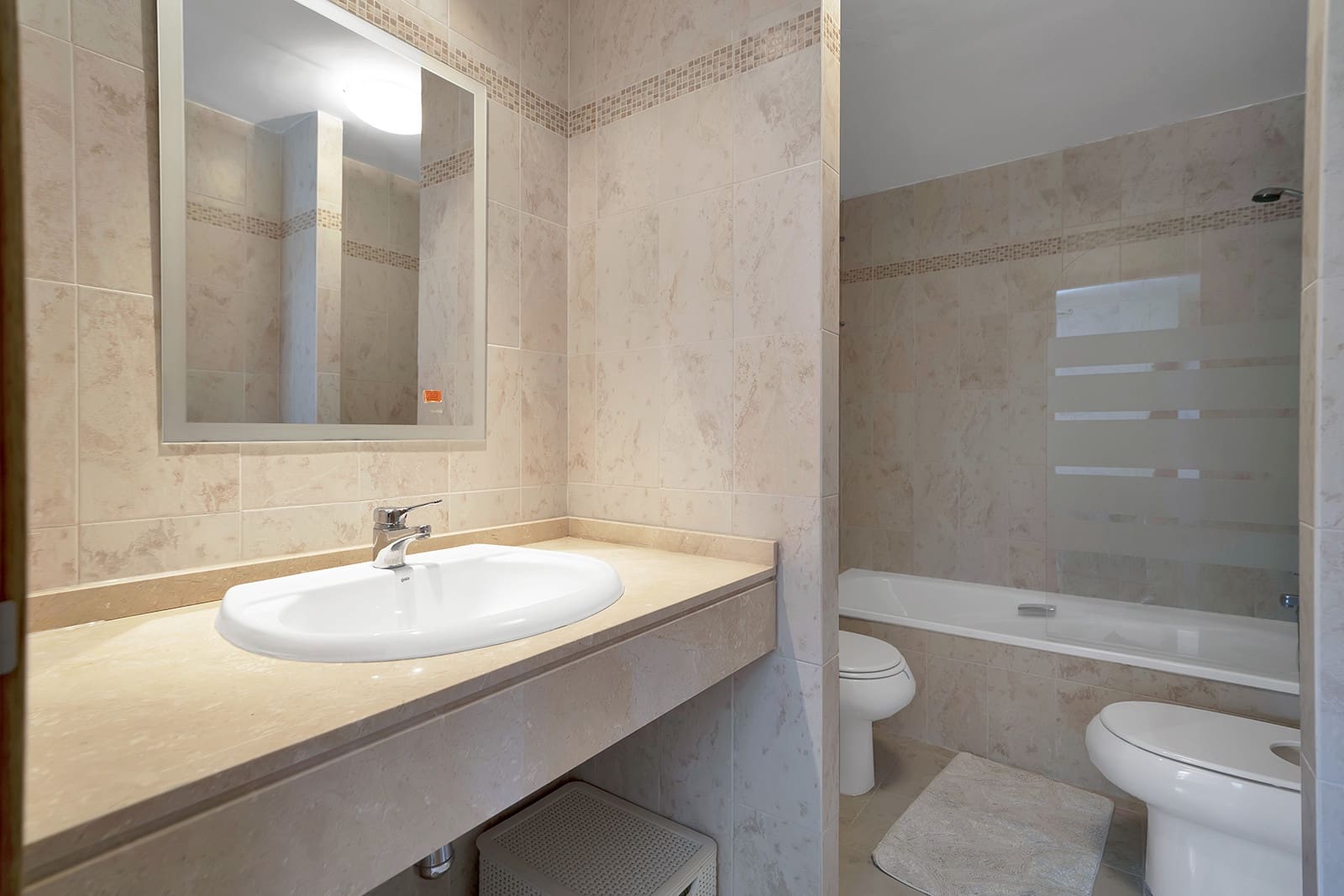 2 bedroom Apartment for sale in New Golden Mile with pool garage - € 349,000 (Ref: 10061740)
