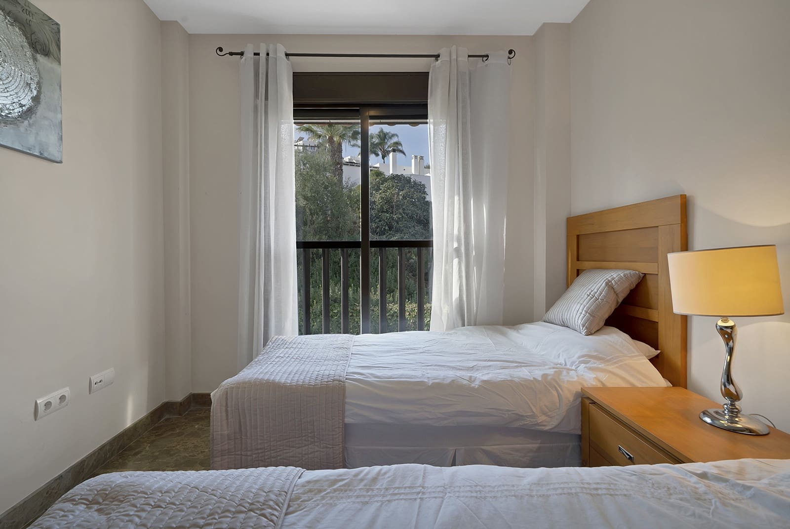 2 bedroom Apartment for sale in New Golden Mile with pool garage - € 349,000 (Ref: 10061740)