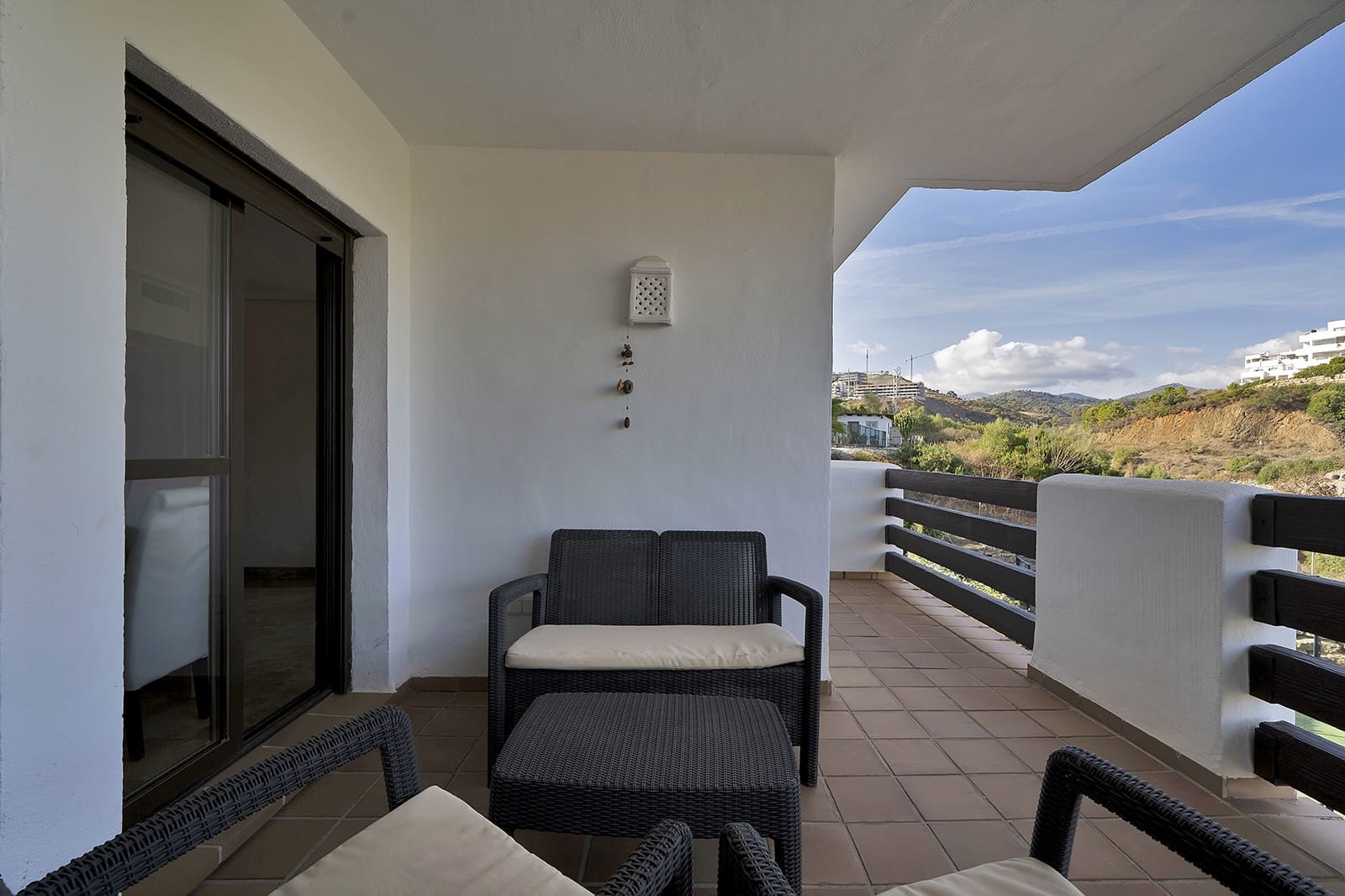 2 bedroom Apartment for sale in New Golden Mile with pool garage - € 349,000 (Ref: 10061740)