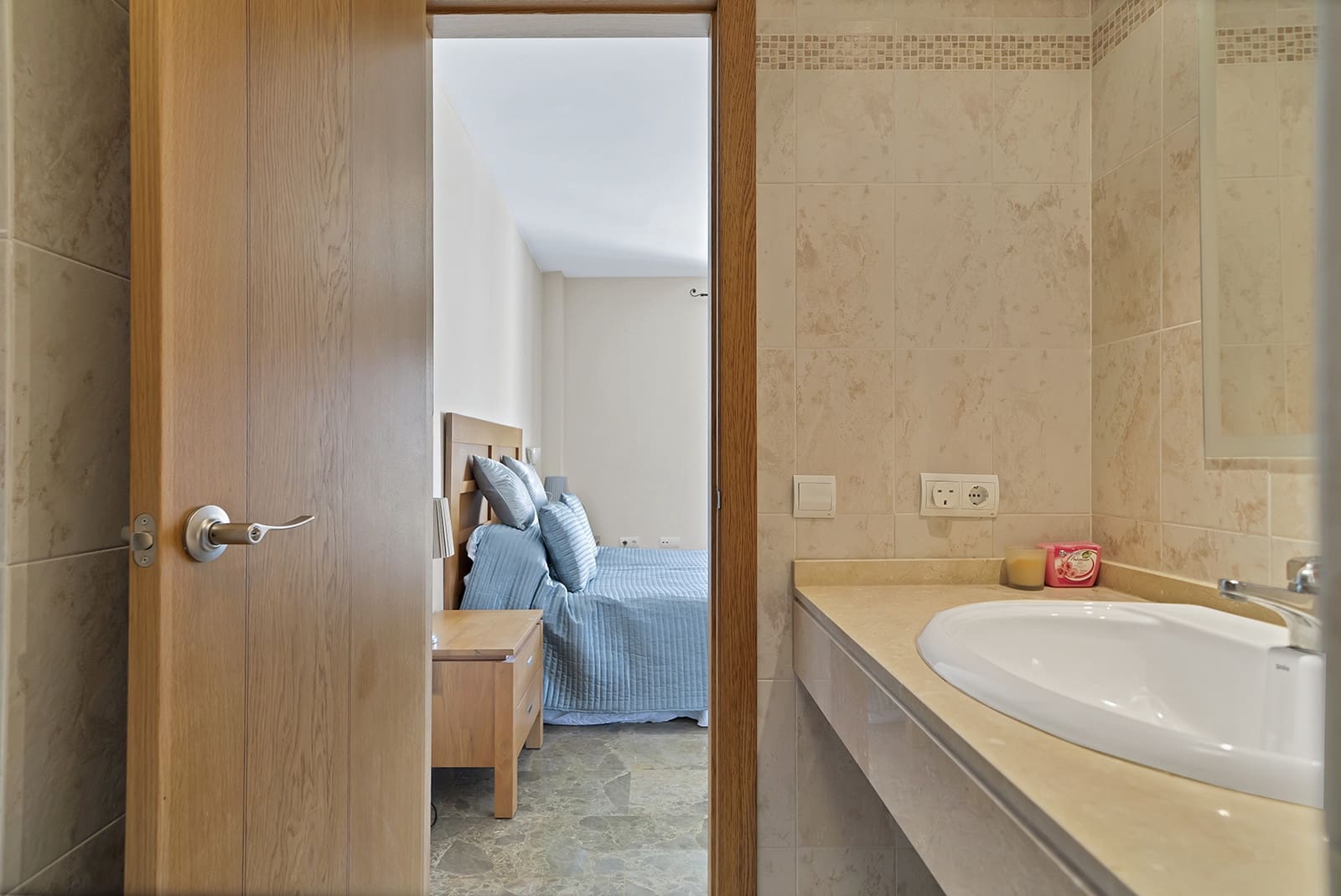 2 bedroom Apartment for sale in New Golden Mile with pool garage - € 349,000 (Ref: 10061740)