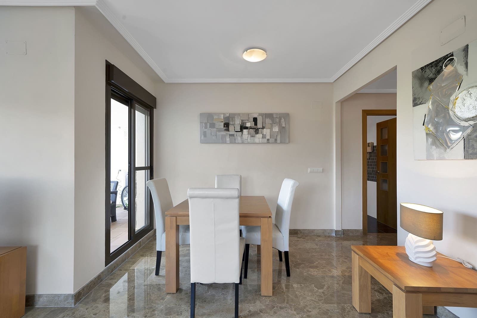 2 bedroom Apartment for sale in New Golden Mile with pool garage - € 349,000 (Ref: 10061740)