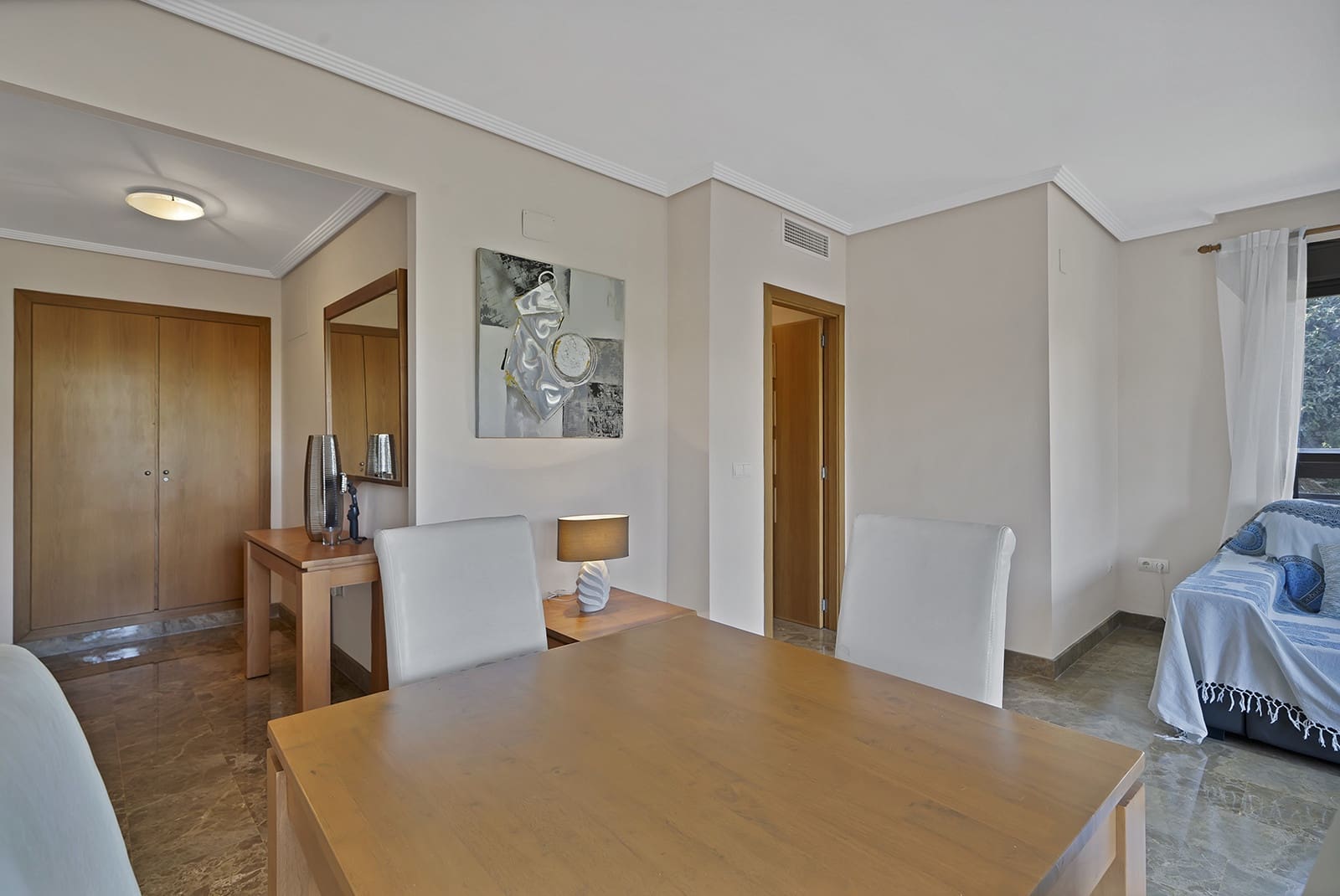 2 bedroom Apartment for sale in New Golden Mile with pool garage - € 349,000 (Ref: 10061740)