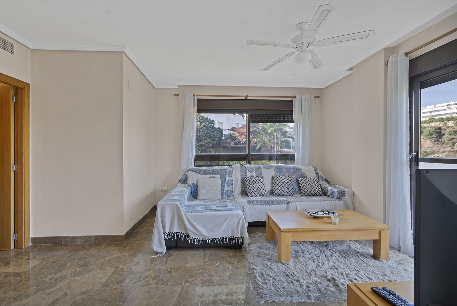 2 bedroom Apartment for sale in New Golden Mile with pool garage - € 349,000 (Ref: 10061740)