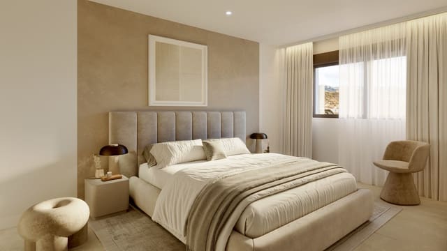 3 bedroom Townhouse for sale in El Higuerón, Fuengirola with pool garage - € 750,000 (Ref: 10081032)