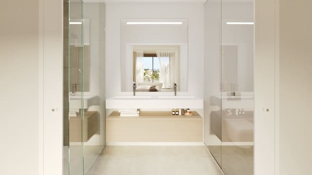 3 bedroom Townhouse for sale in El Higuerón, Fuengirola with pool garage - € 750,000 (Ref: 10081032)