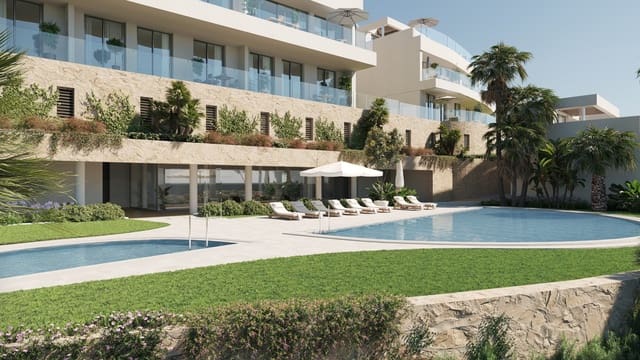 3 bedroom Townhouse for sale in El Higuerón, Fuengirola with pool garage - € 1,030,000 (Ref: 10081033)