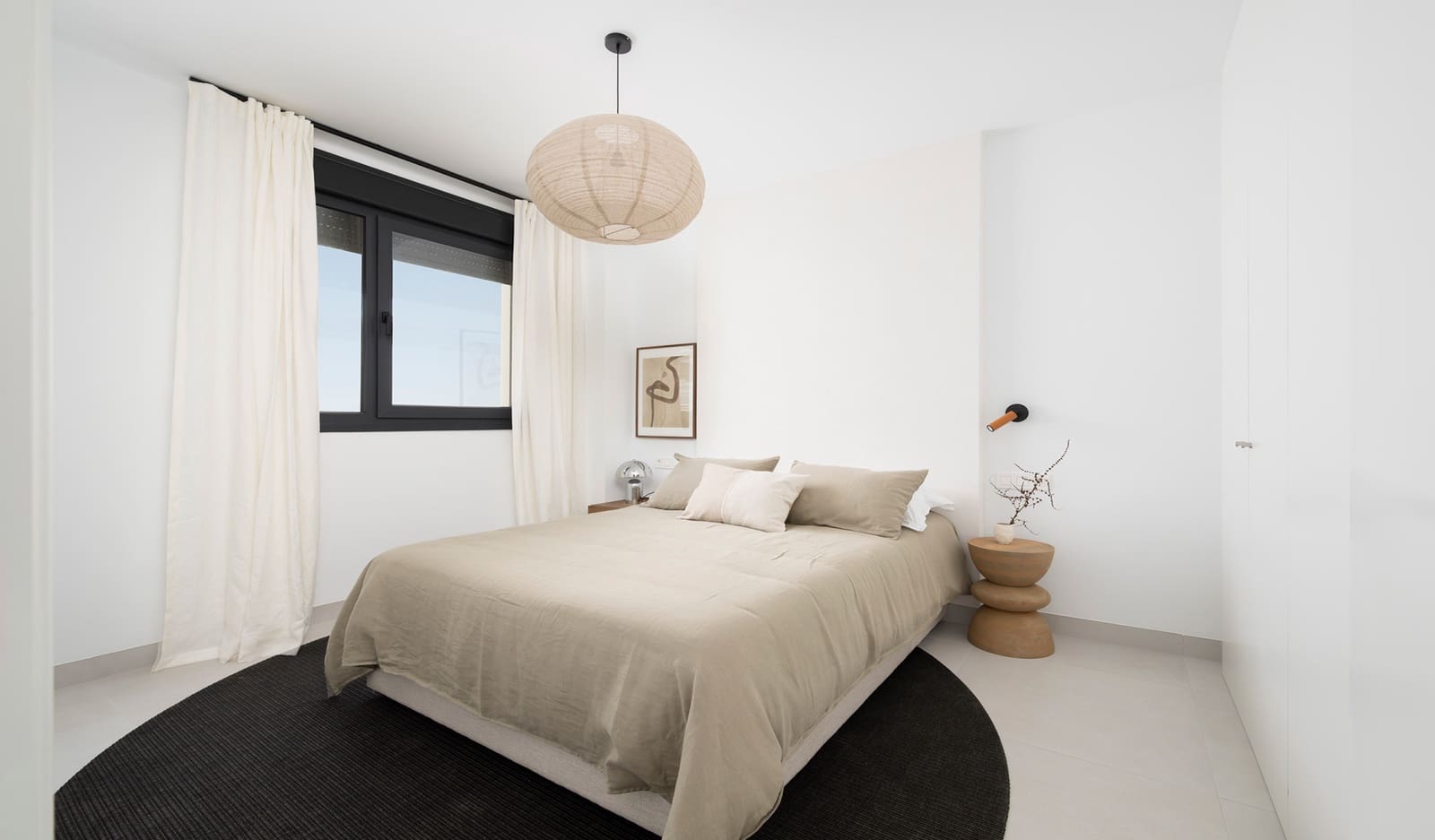 2 sypialnia Penthouse na sprzedaż w Marbella z basenem garażem - 575 000 € (Ref: 10098221)
