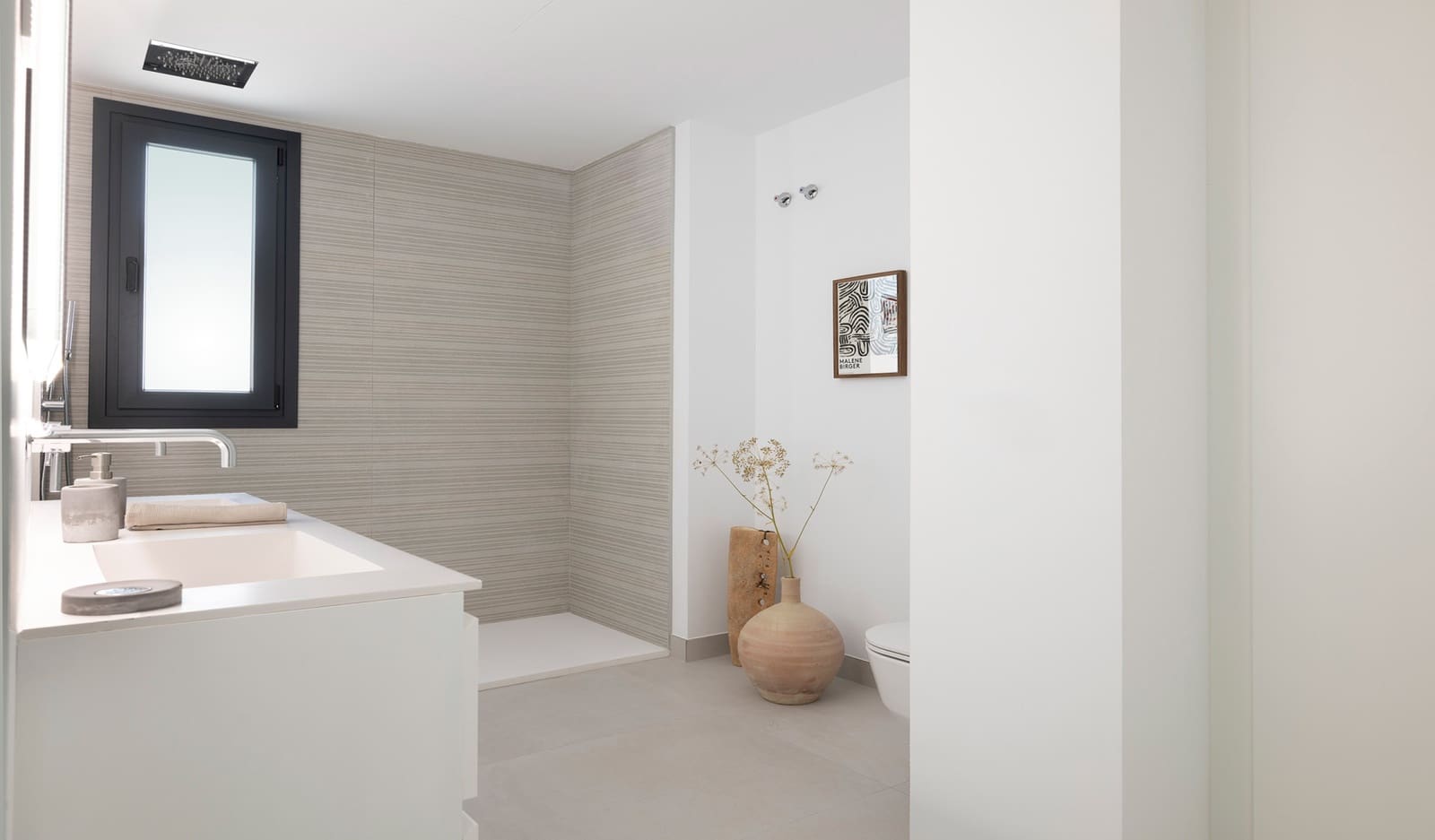 2 sypialnia Penthouse na sprzedaż w Marbella z basenem garażem - 575 000 € (Ref: 10098221)