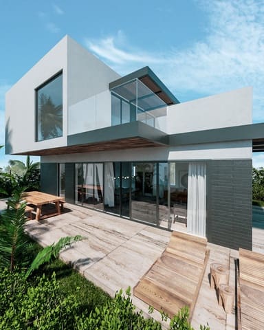 4 slaapkamer Villa te koop in Villacana - Costalita - Saladillo, Estepona met zwembad garage - € 1.495.000 (Ref: 10100142)