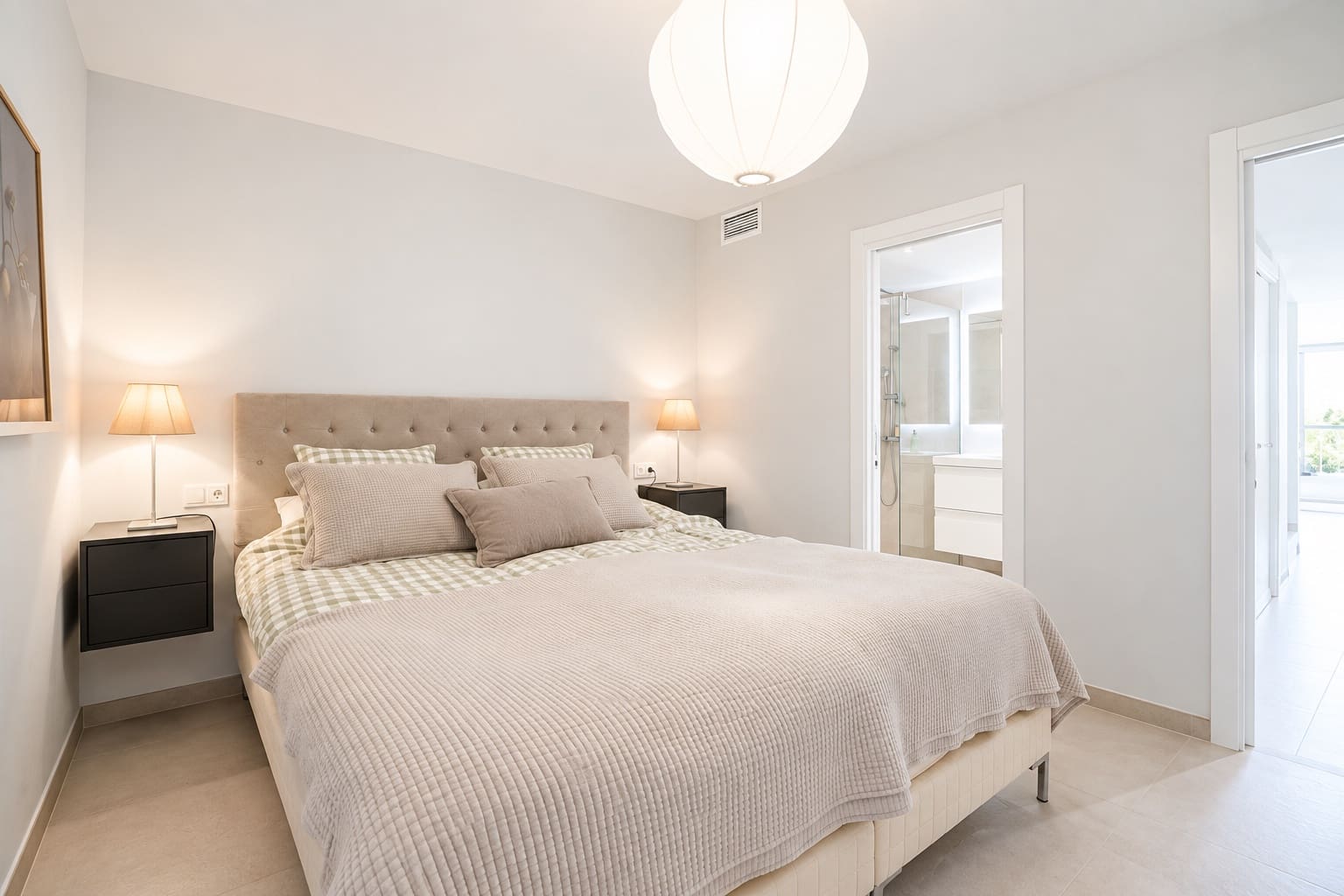 2 bedroom Penthouse for sale in Marbella with pool garage - € 495,000 (Ref: 10135961)