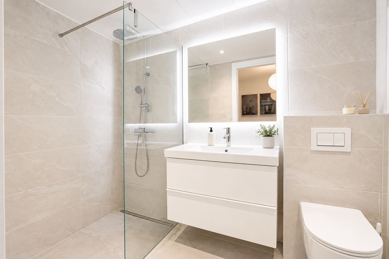 2 bedroom Penthouse for sale in Marbella with pool garage - € 495,000 (Ref: 10135961)