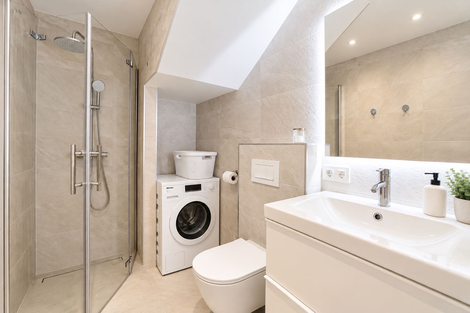 2 bedroom Penthouse for sale in Marbella with pool garage - € 495,000 (Ref: 10135961)