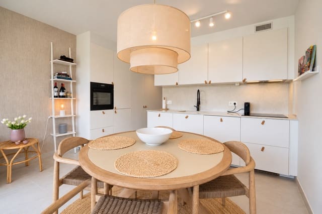 2 bedroom Penthouse for sale in Aloha Golf, Marbella with pool garage - € 495,000 (Ref: 10135961)