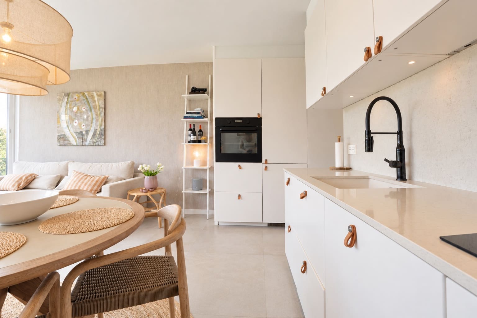 2 bedroom Penthouse for sale in Marbella with pool garage - € 495,000 (Ref: 10135961)