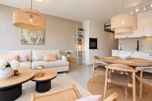 2 bedroom Penthouse for sale in Aloha Golf, Marbella with pool garage - € 495,000 (Ref: 10135961)