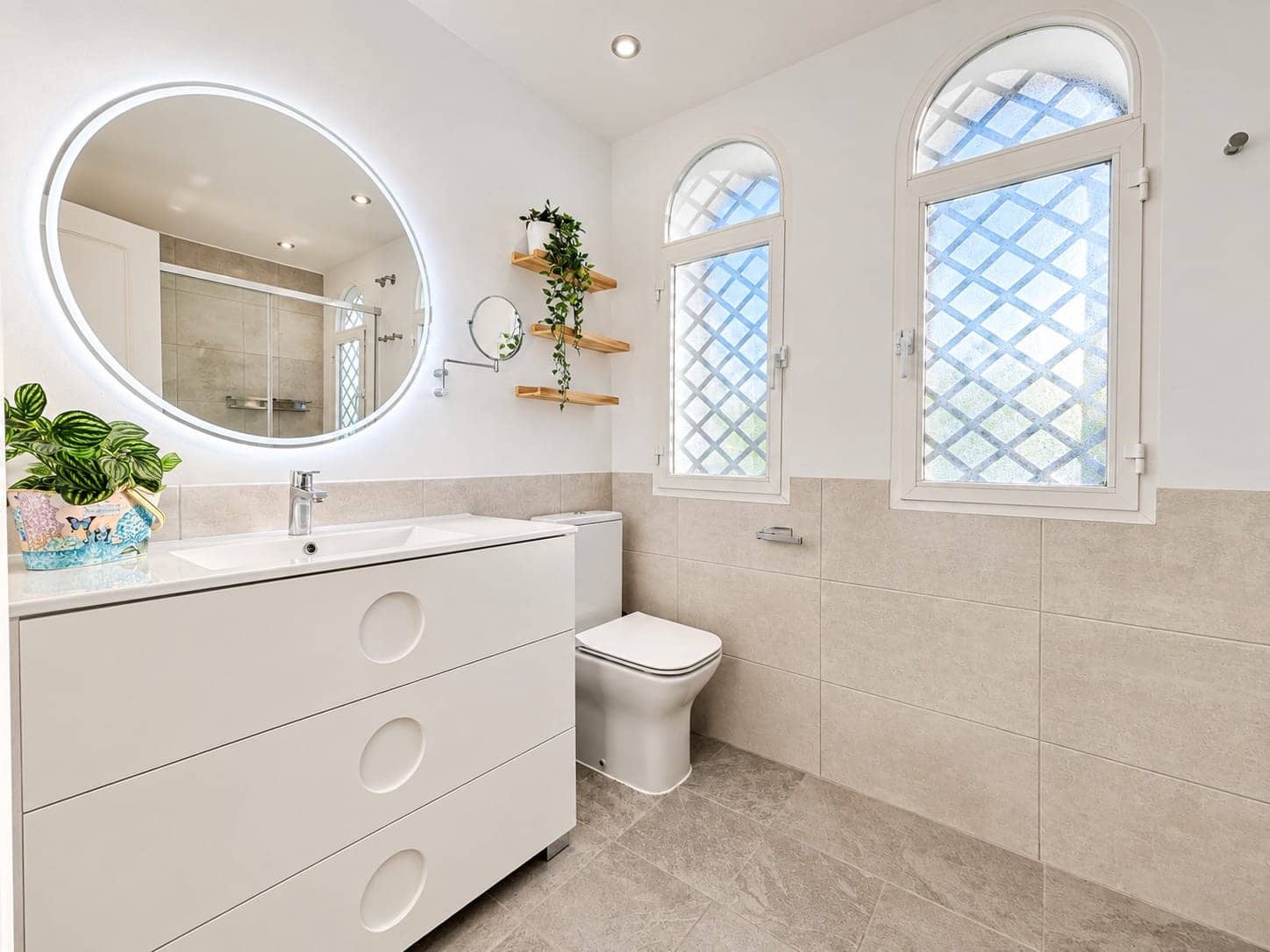 4 chambre Maison de Ville à vendre à Nueva Andalucia avec piscine garage - 649 000 € (Ref: 10135962)