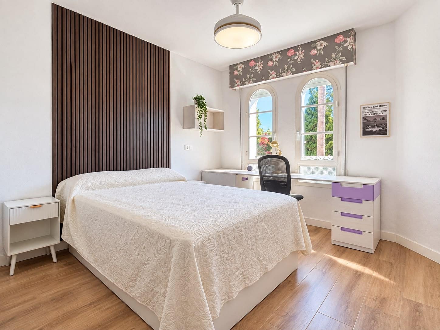 4 chambre Maison de Ville à vendre à Nueva Andalucia avec piscine garage - 649 000 € (Ref: 10135962)