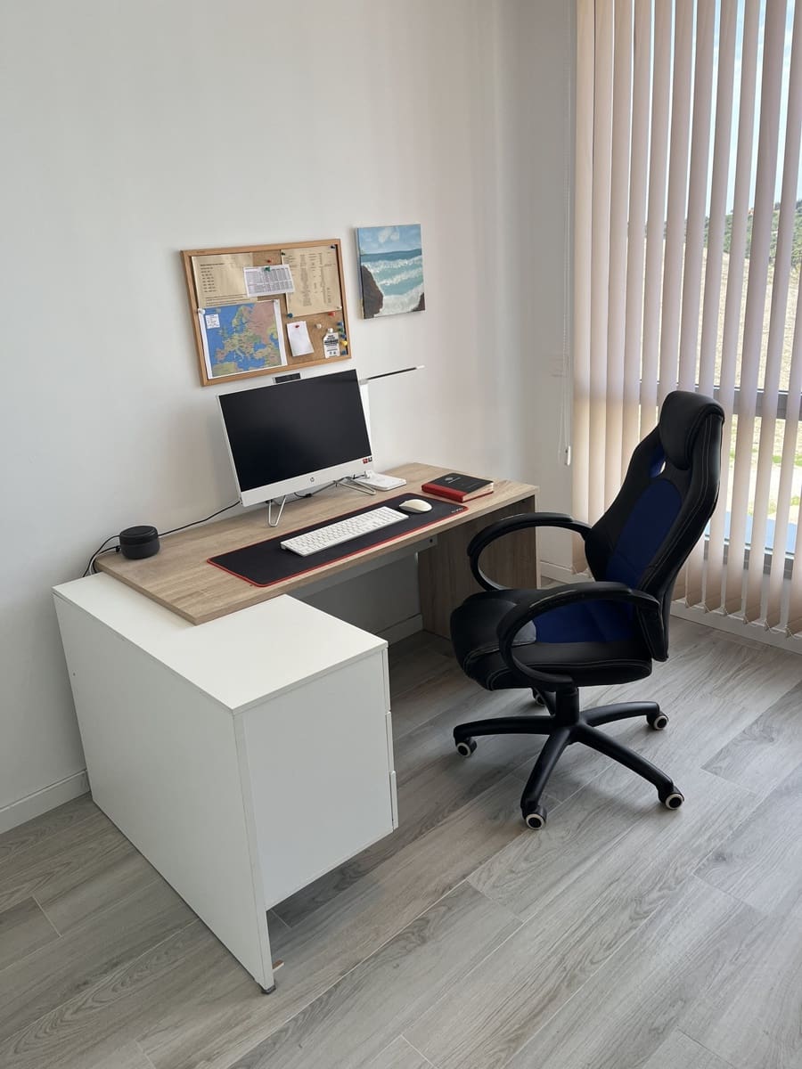 3 camera da letto Casa in vendita in Cancelada con piscina garage - 610.000 € (Rif: 10146983)