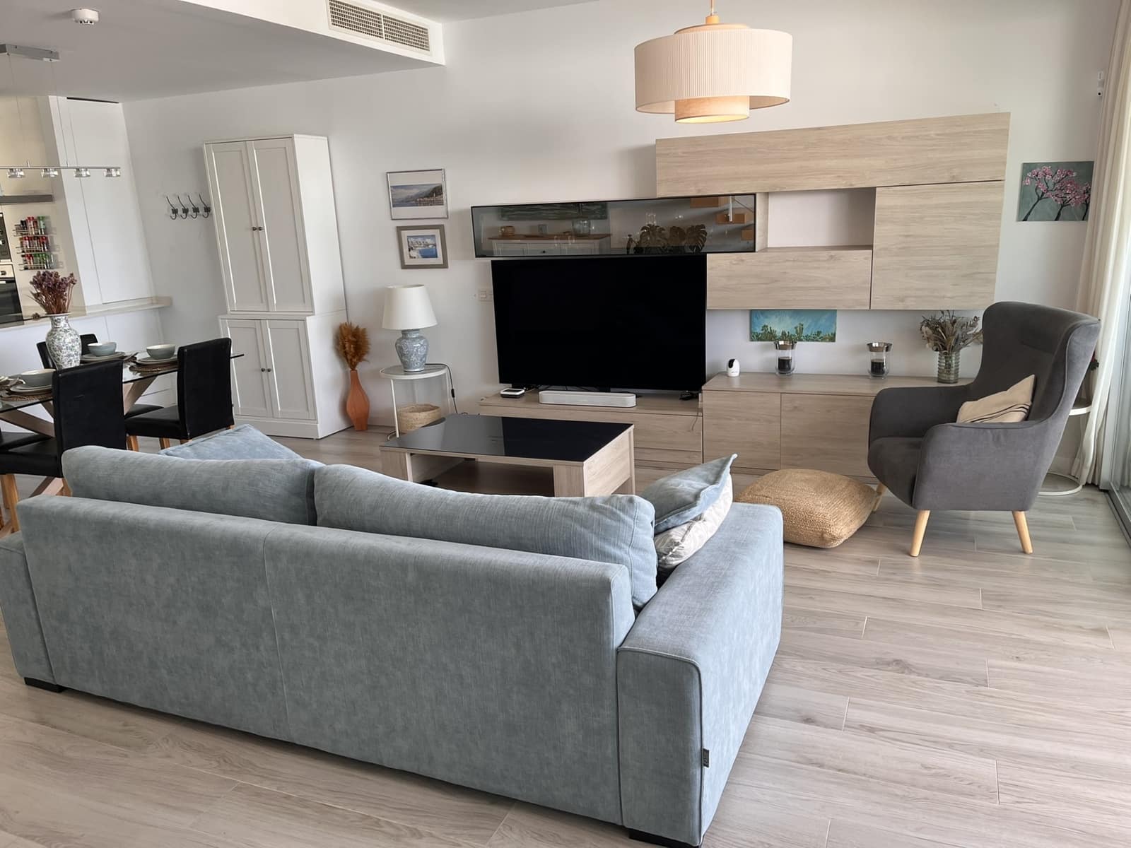 3 camera da letto Casa in vendita in Cancelada con piscina garage - 610.000 € (Rif: 10146983)