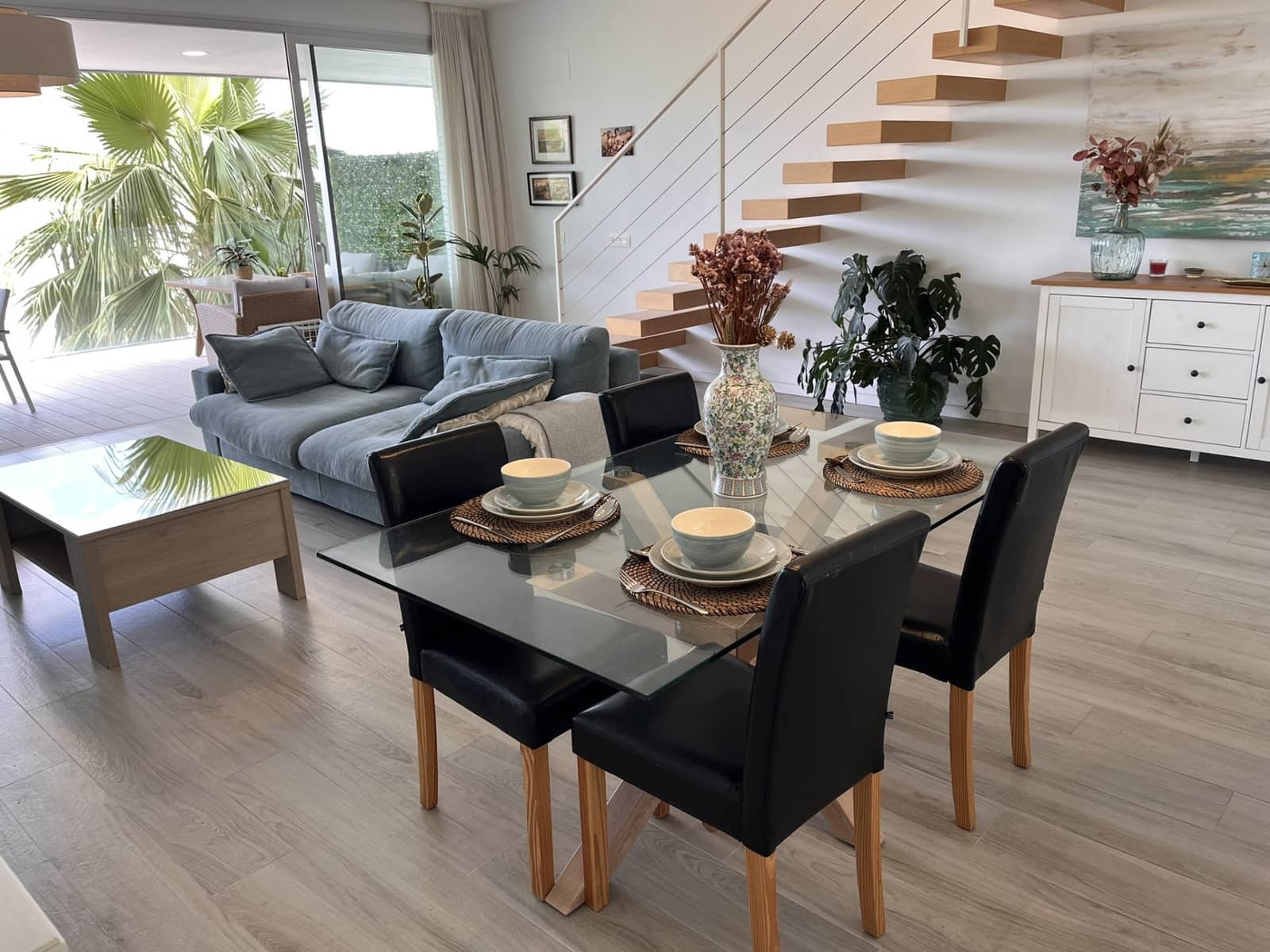 3 camera da letto Casa in vendita in Cancelada con piscina garage - 610.000 € (Rif: 10146983)