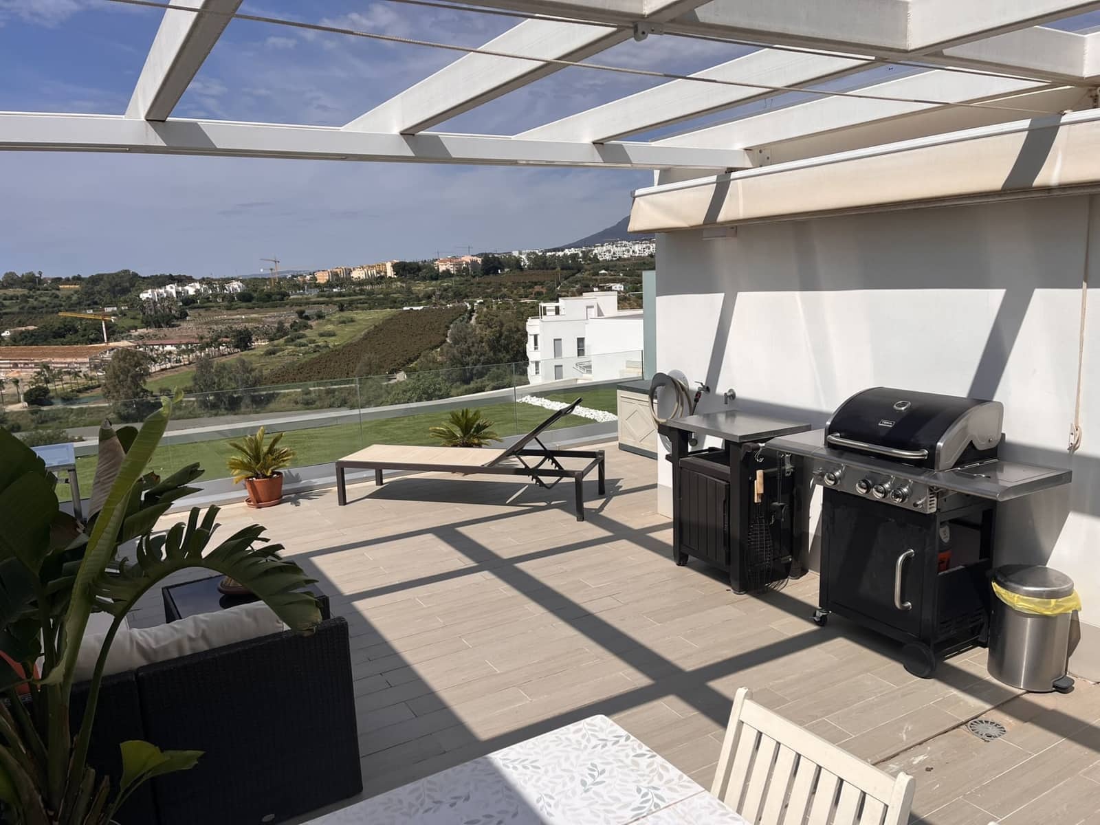 3 camera da letto Casa in vendita in Cancelada con piscina garage - 610.000 € (Rif: 10146983)