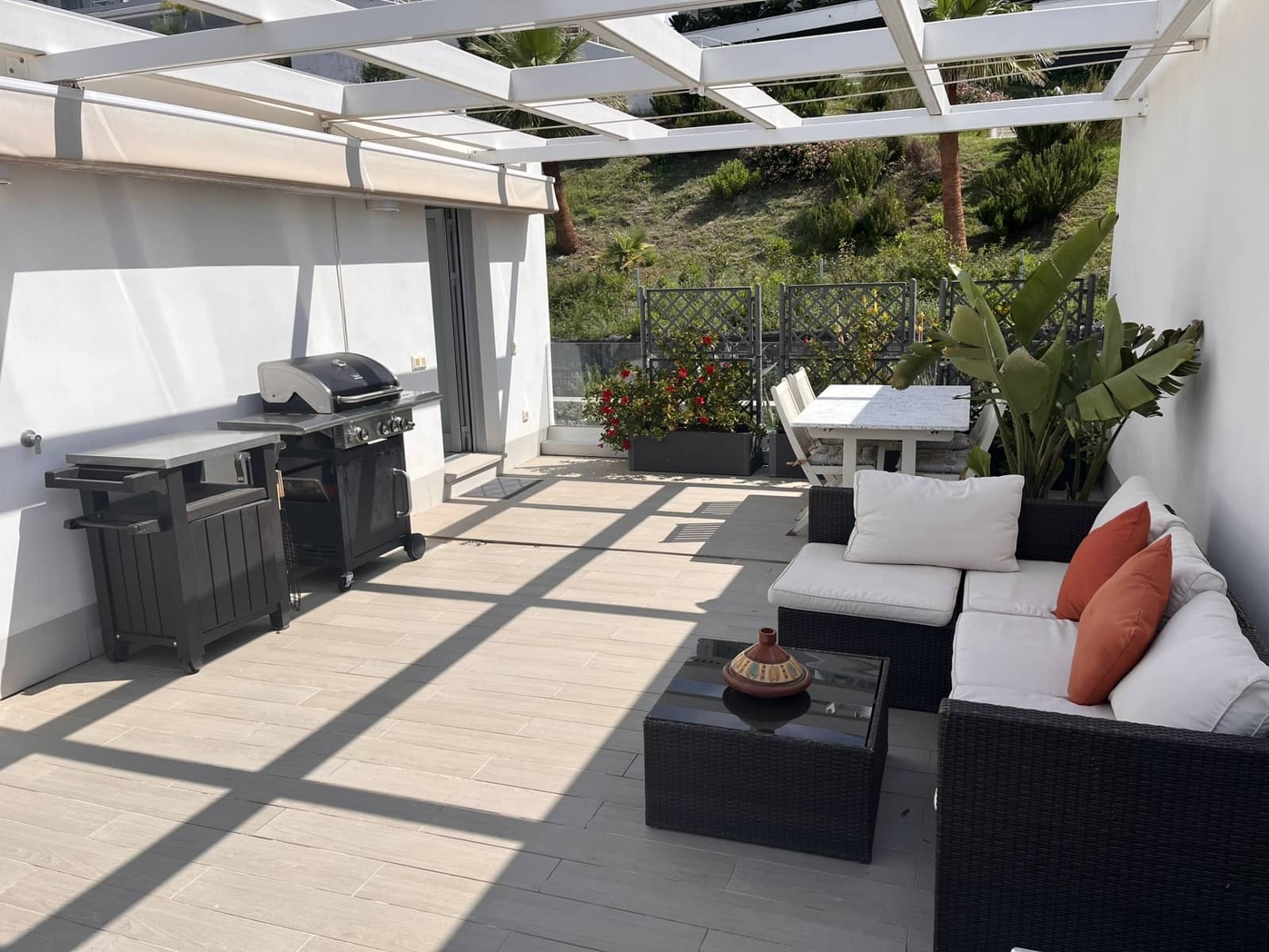 3 camera da letto Casa in vendita in Cancelada con piscina garage - 610.000 € (Rif: 10146983)