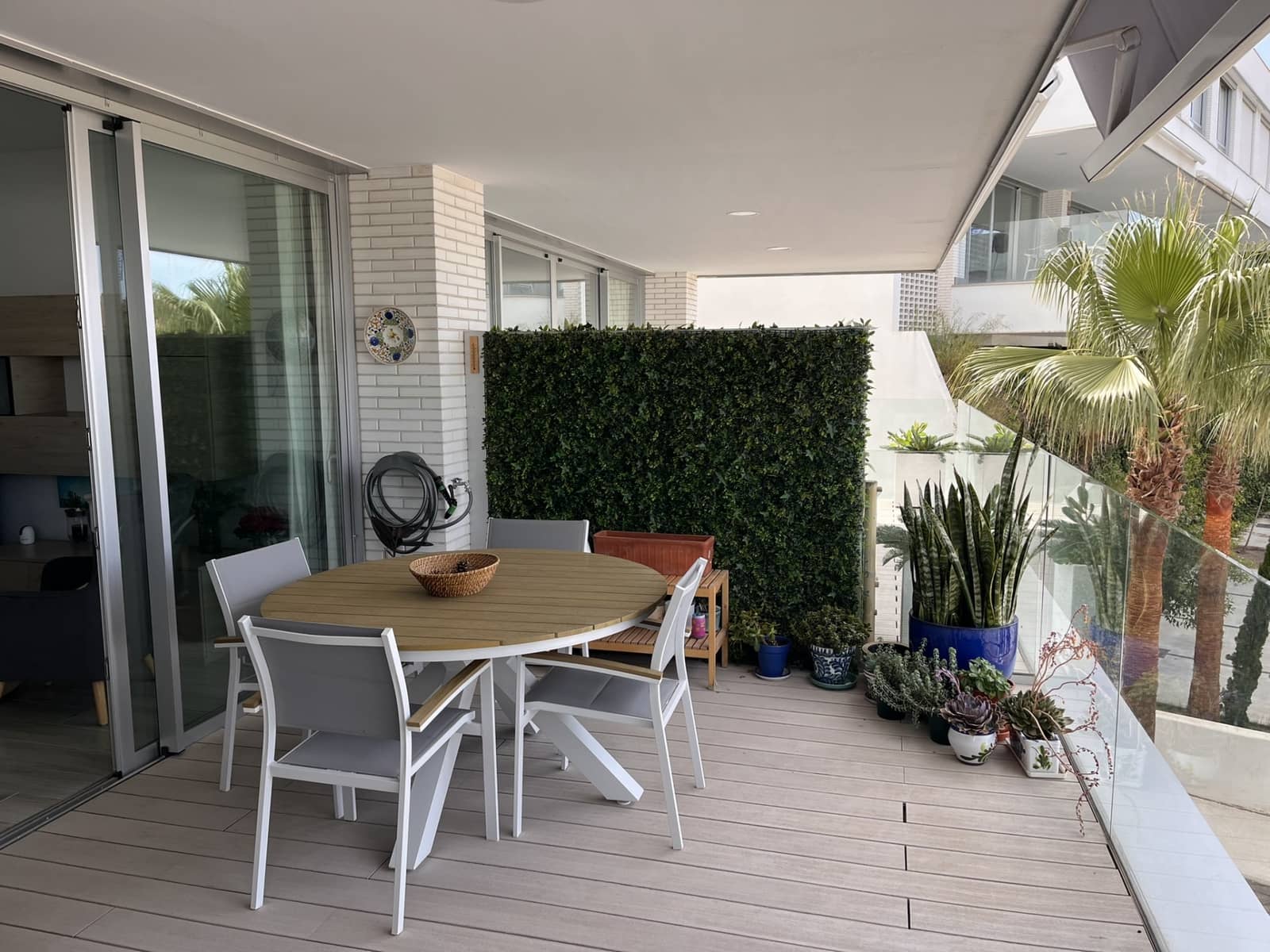 3 camera da letto Casa in vendita in Cancelada con piscina garage - 610.000 € (Rif: 10146983)
