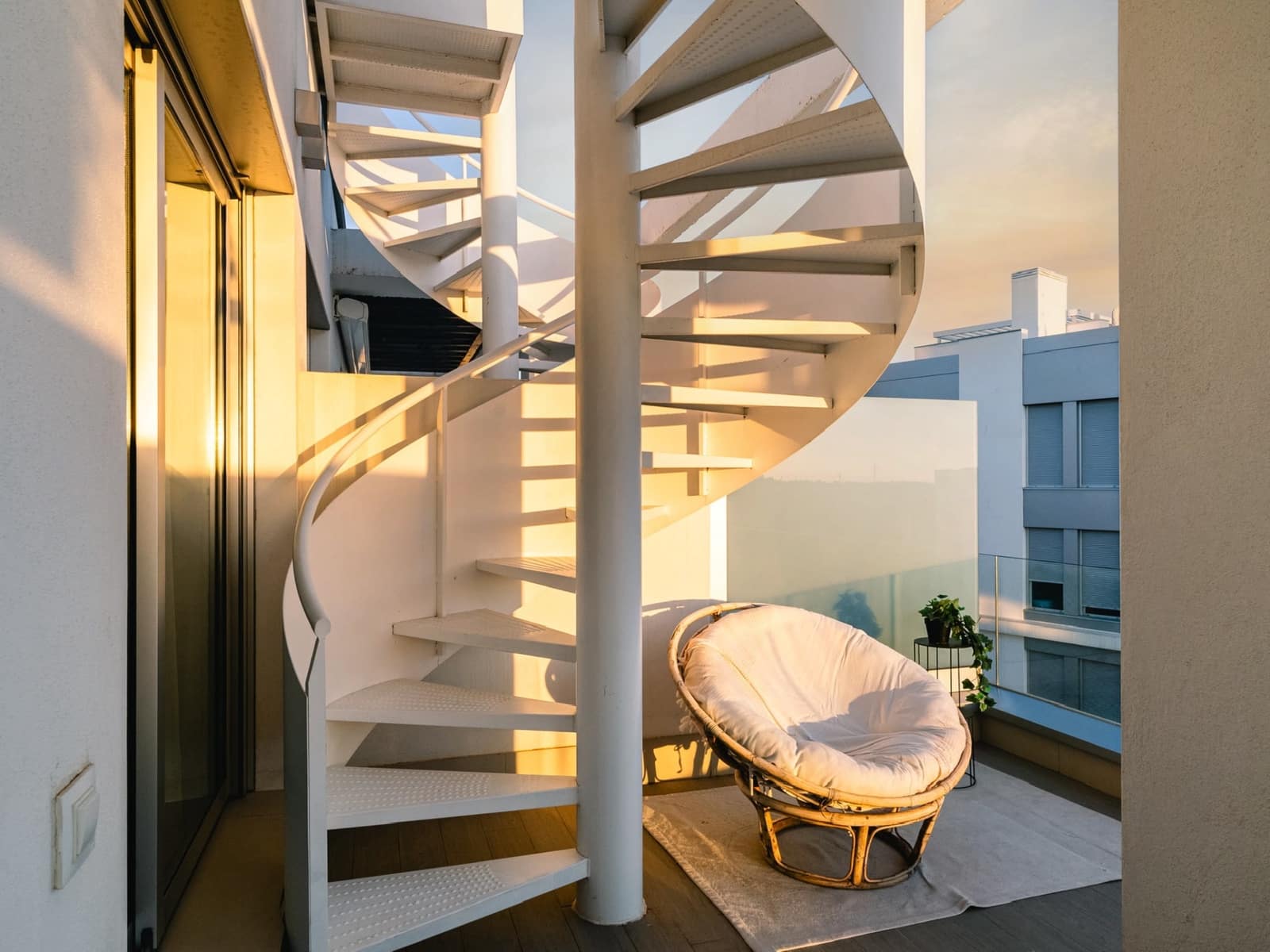 2 Zimmer Apartment zu vermieten in Cancelada mit Pool Garage - 2.500 € (Ref: 10146984)
