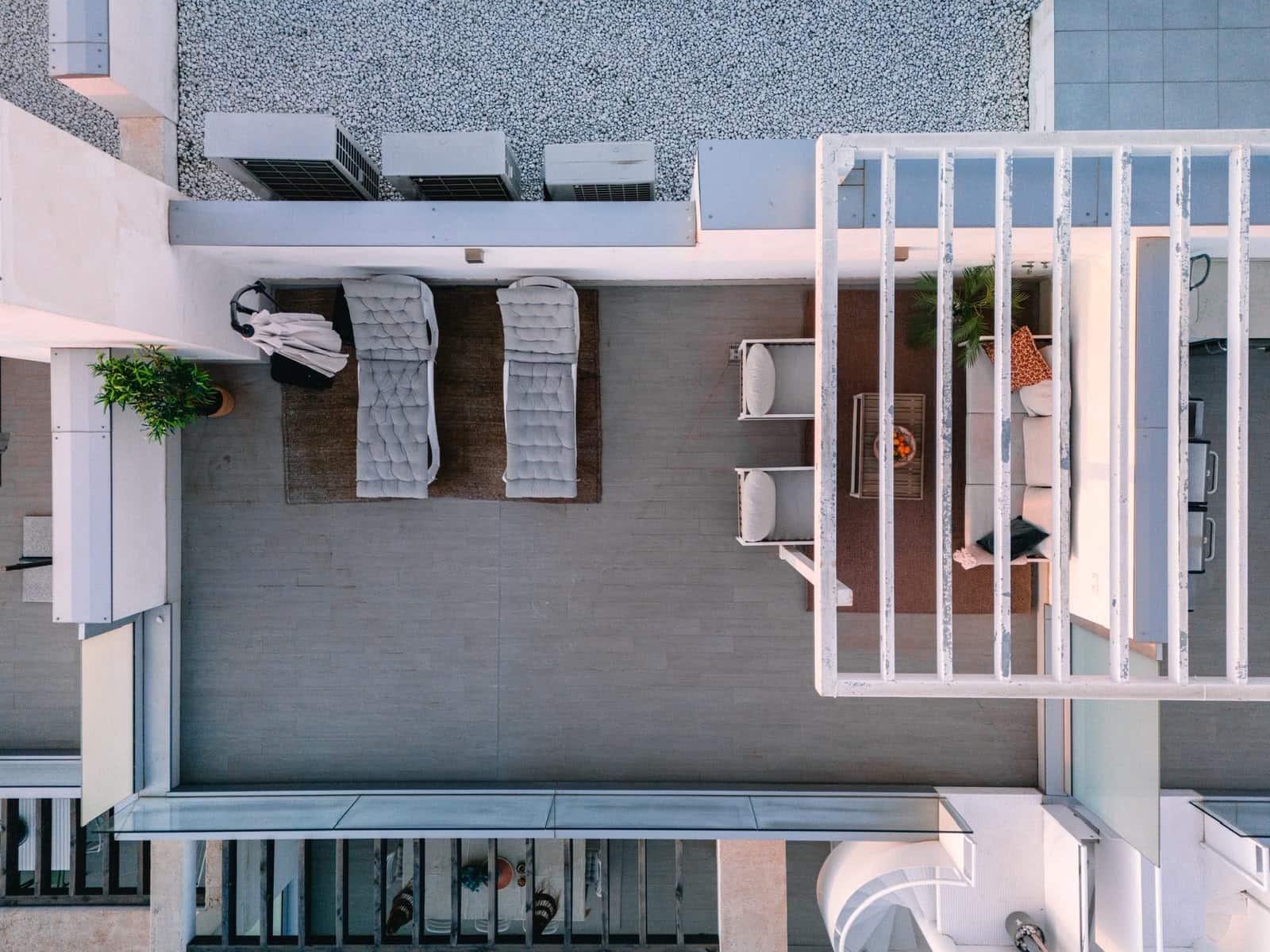 2 Zimmer Apartment zu vermieten in Cancelada mit Pool Garage - 2.500 € (Ref: 10146984)