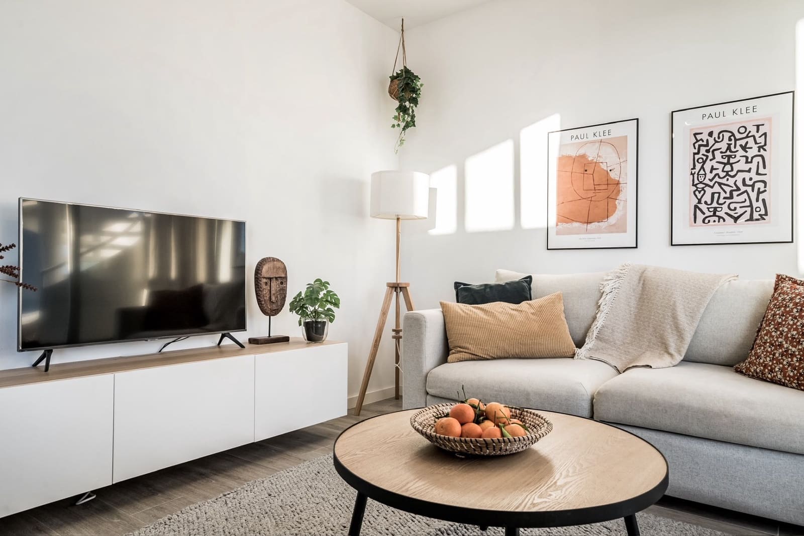2 Zimmer Apartment zu vermieten in Cancelada mit Pool Garage - 2.500 € (Ref: 10146984)
