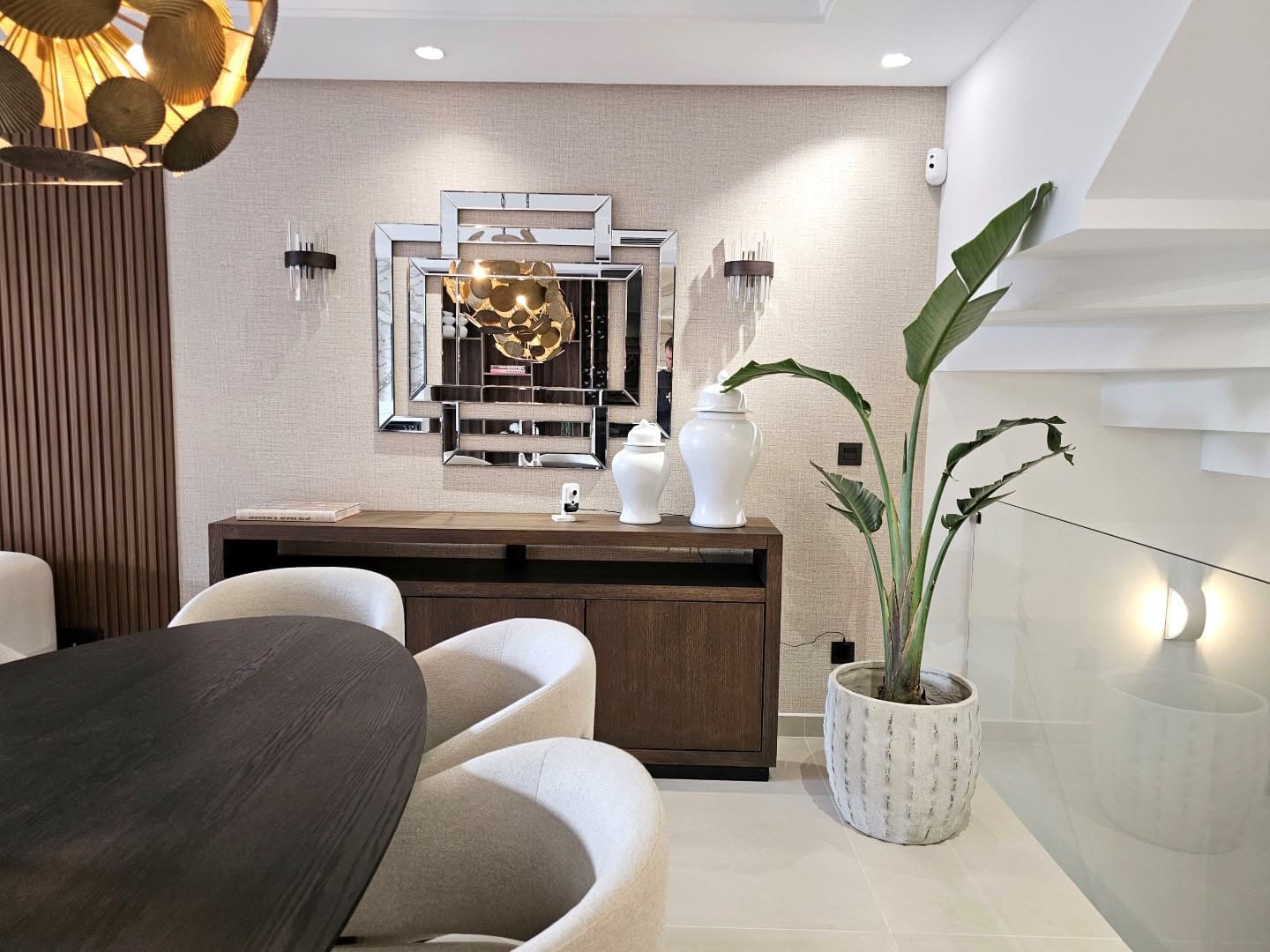 4 soveværelse Villa til salg i Marbella med swimmingpool garage - € 1.795.000 (Ref: 10146985)
