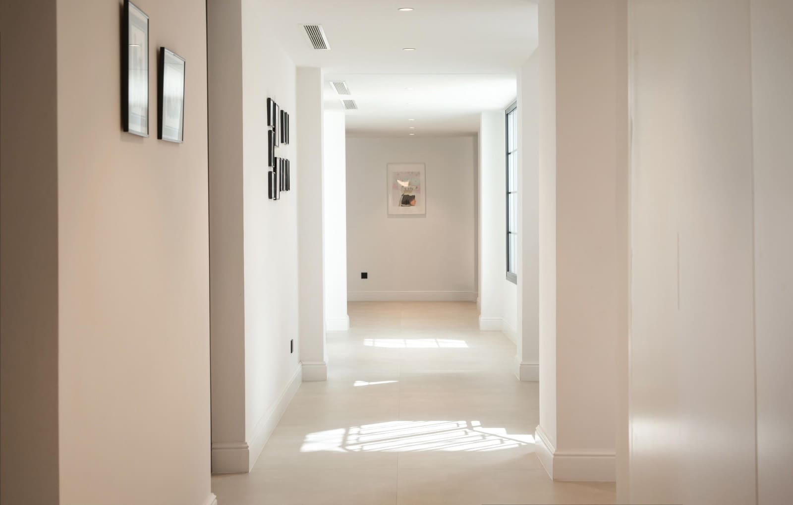 5 sovrum Villa att hyra i Nueva Andalucia med pool garage - 24 000 € (Ref: 10154968)