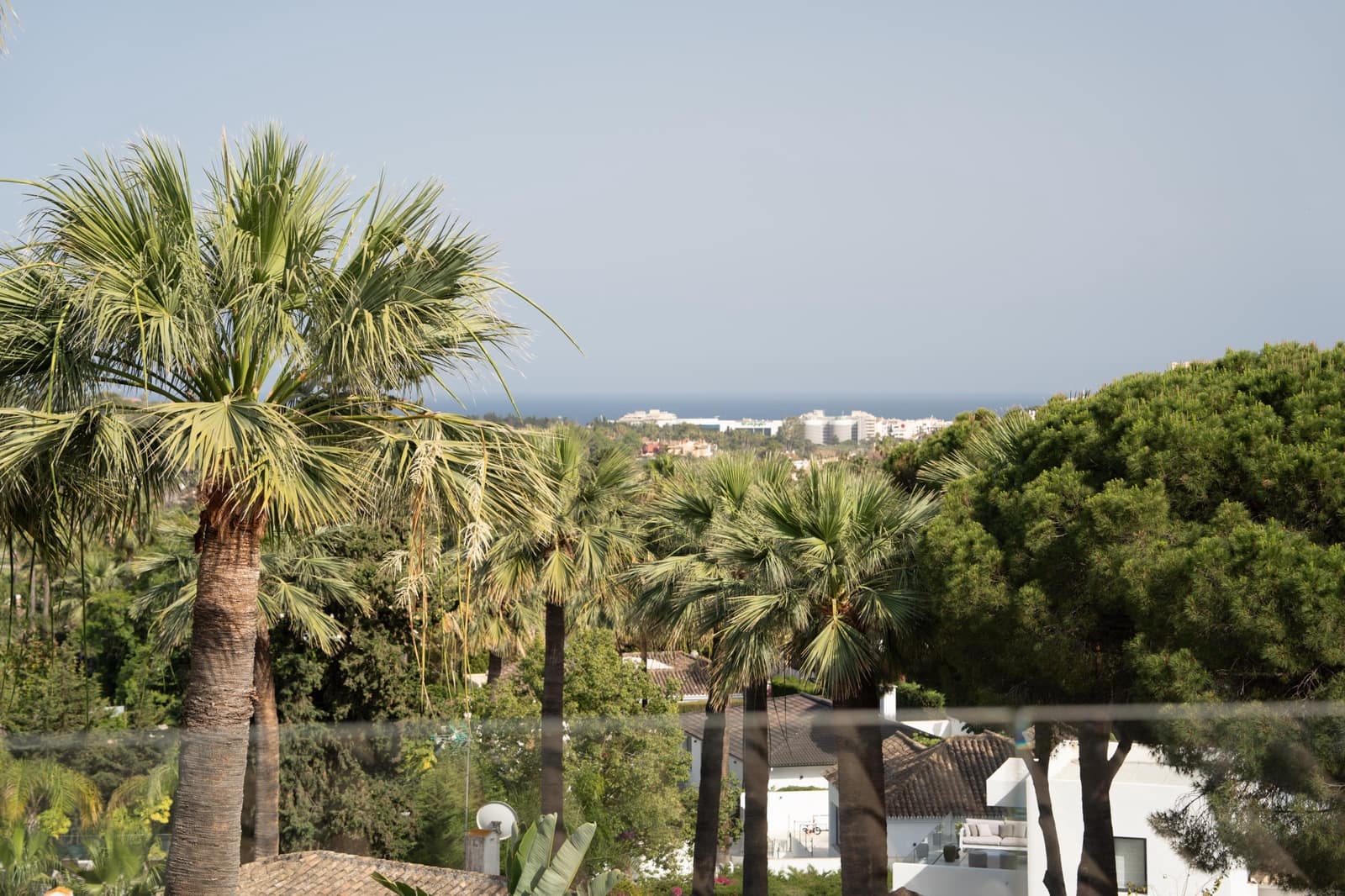 5 sovrum Villa att hyra i Nueva Andalucia med pool garage - 24 000 € (Ref: 10154968)