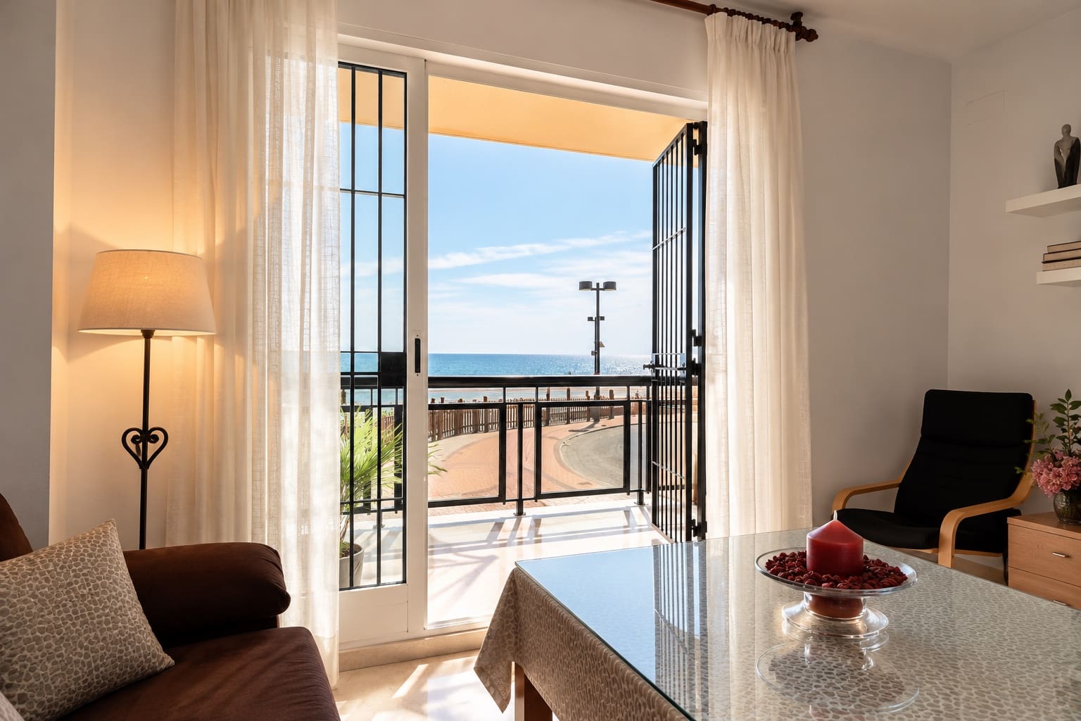 2 slaapkamer Appartement te koop in Fuengirola - € 570.000 (Ref: 10154969)