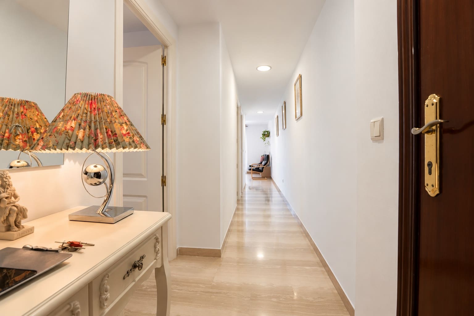 2 slaapkamer Appartement te koop in Fuengirola - € 570.000 (Ref: 10154969)