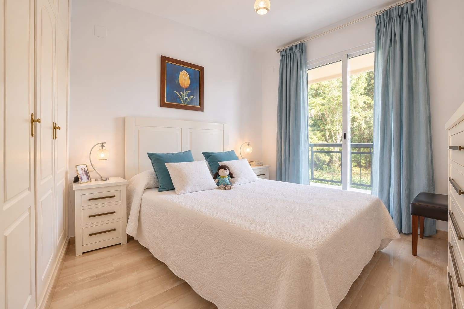 2 slaapkamer Appartement te koop in Fuengirola - € 570.000 (Ref: 10154969)