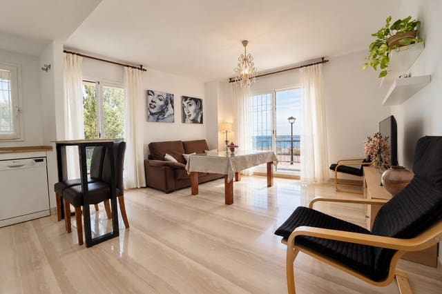 2 slaapkamer Appartement te koop in Fuengirola - € 570.000 (Ref: 10154969)