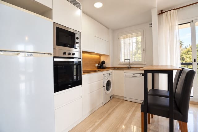 2 slaapkamer Appartement te koop in Fuengirola - € 570.000 (Ref: 10154969)