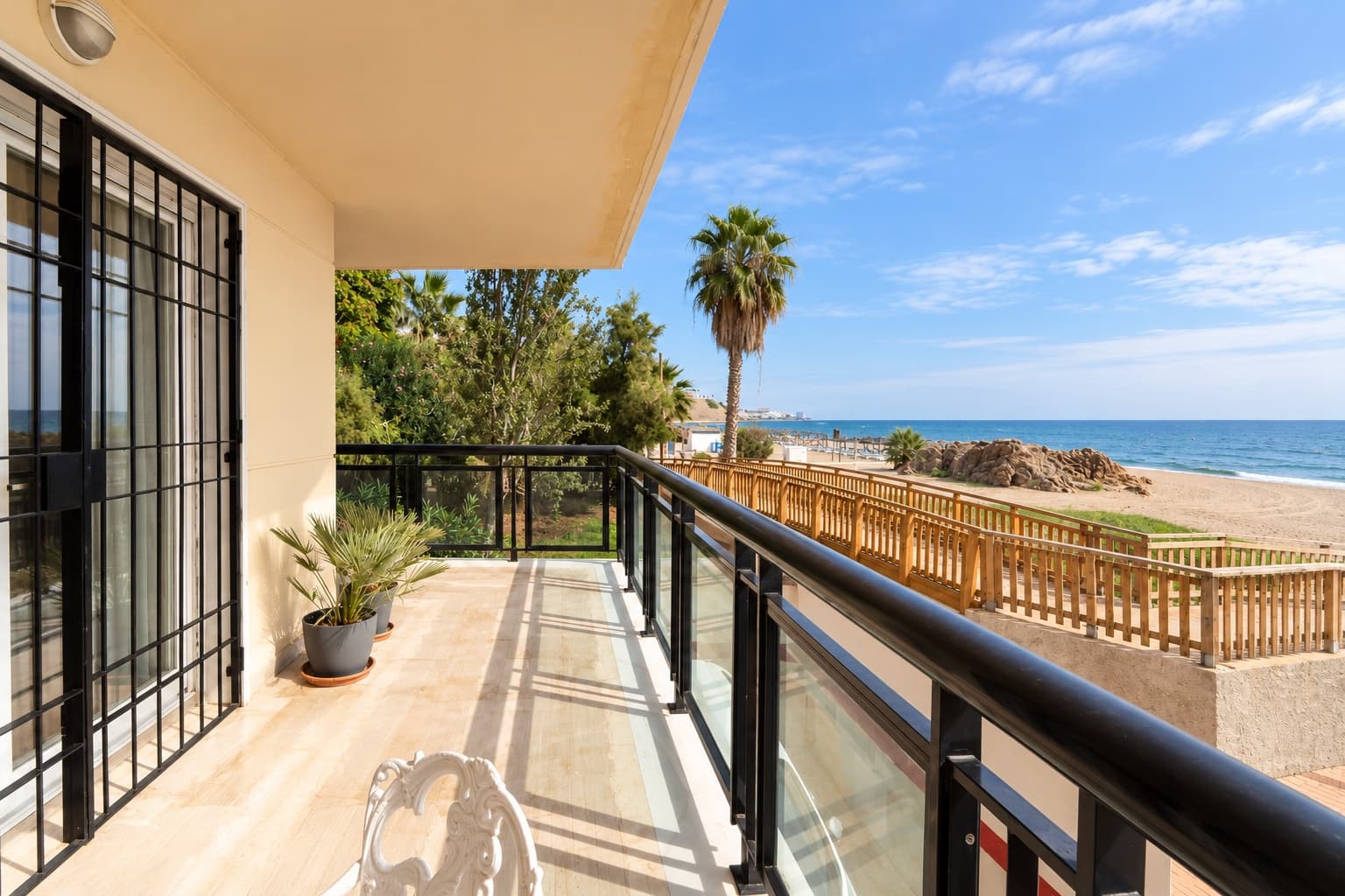 2 slaapkamer Appartement te koop in Fuengirola - € 570.000 (Ref: 10154969)