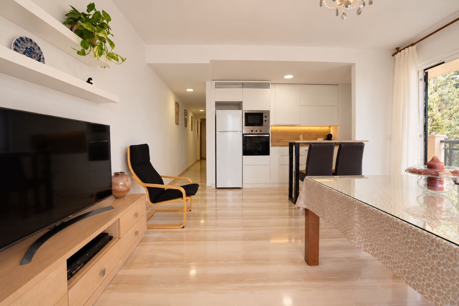 2 slaapkamer Appartement te koop in Fuengirola - € 570.000 (Ref: 10154969)
