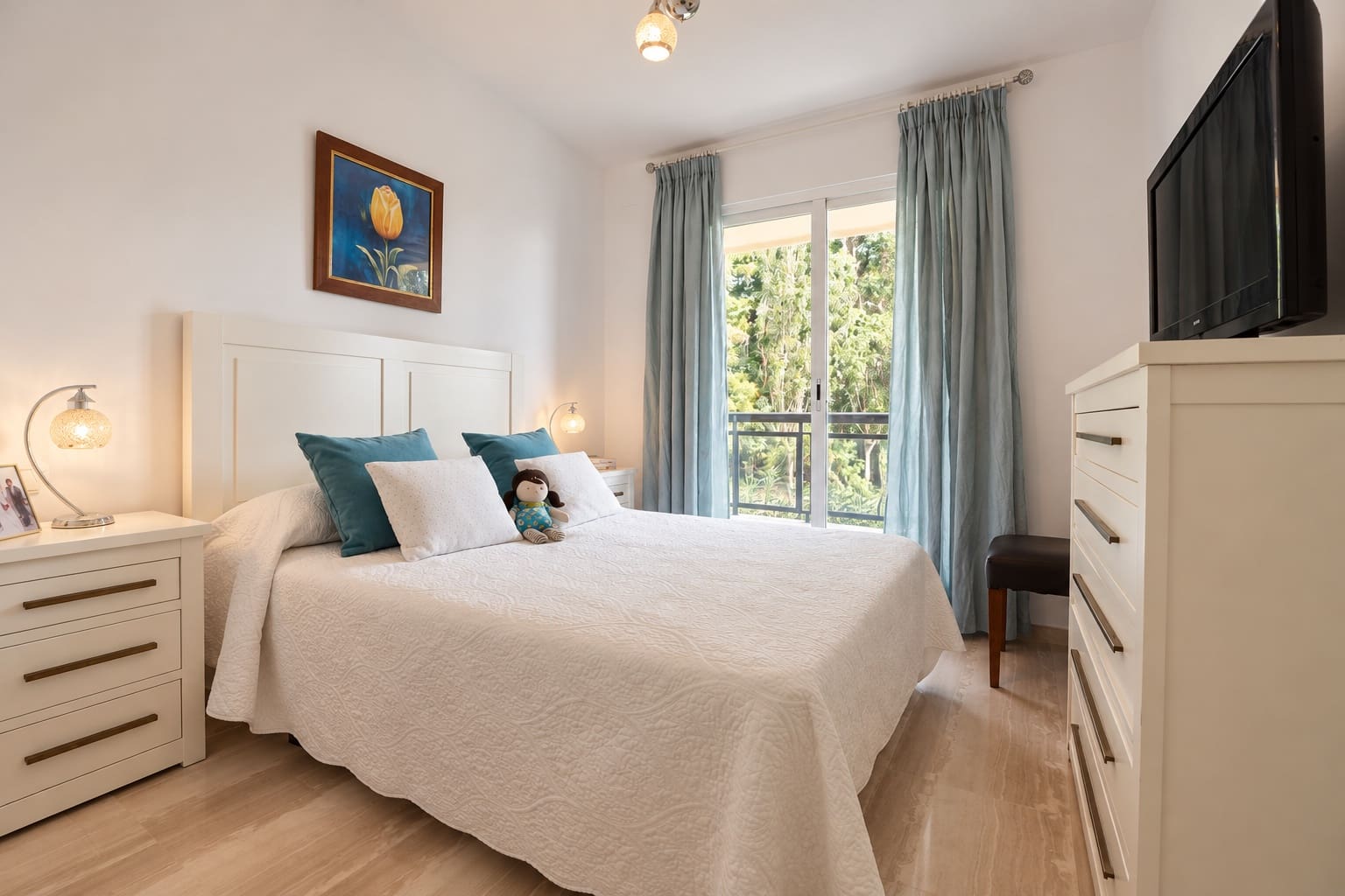 2 slaapkamer Appartement te koop in Fuengirola - € 570.000 (Ref: 10154969)