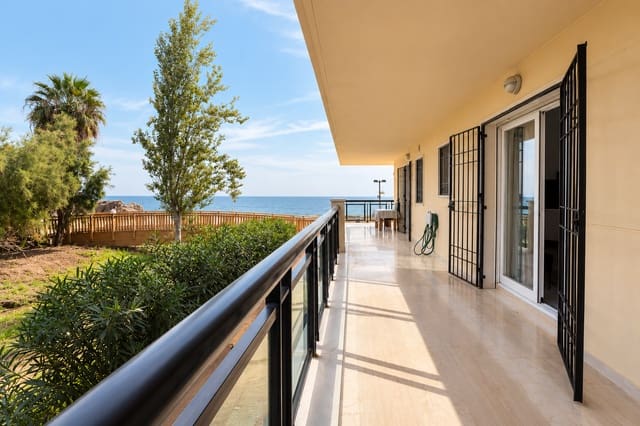 2 slaapkamer Appartement te koop in Fuengirola - € 570.000 (Ref: 10154969)