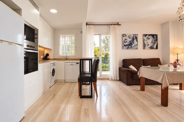 2 slaapkamer Appartement te koop in Fuengirola - € 570.000 (Ref: 10154969)