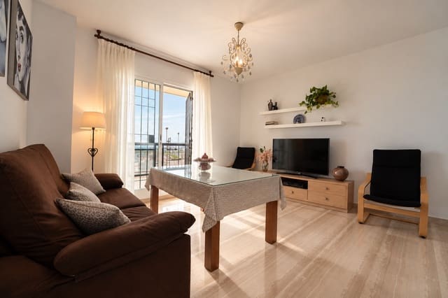 2 slaapkamer Appartement te koop in Fuengirola - € 570.000 (Ref: 10154969)