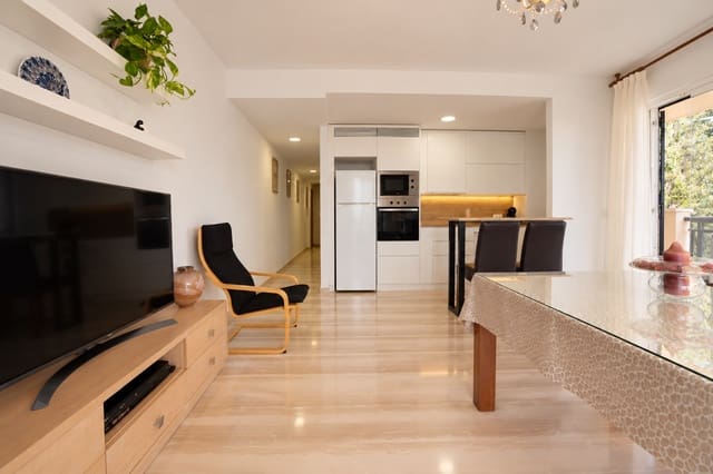 2 slaapkamer Appartement te koop in Fuengirola - € 570.000 (Ref: 10154969)