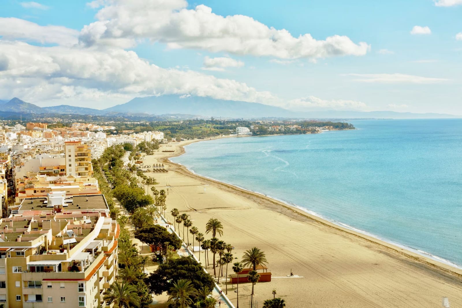 2 slaapkamer Appartement te koop in Fuengirola - € 570.000 (Ref: 10154969)