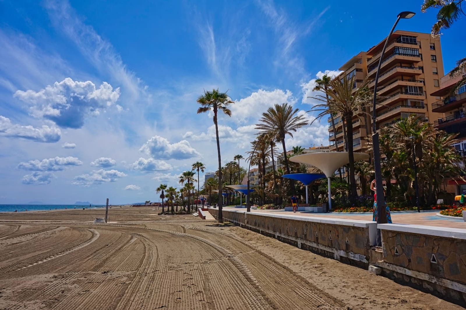 2 slaapkamer Appartement te koop in Fuengirola - € 570.000 (Ref: 10154969)
