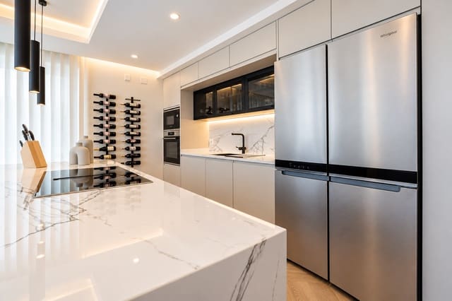 3 camera da letto Appartamento in vendita in Nueva Andalucia, Marbella con piscina garage - 1.145.000 € (Rif: 10154970)